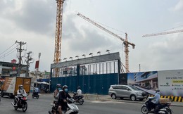 Chủ dự án King Crown Infinity Thủ Đức báo lãi “khủng” 6 tháng đầu năm 2023