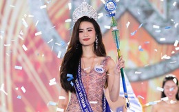 Thêm thông tin về cuộc sống tân hoa hậu Miss World Vietnam 2023