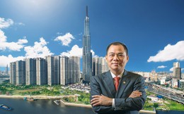 Chuyện chưa từng có kể từ khi thành lập đến nay vừa xảy ra tại Vingroup