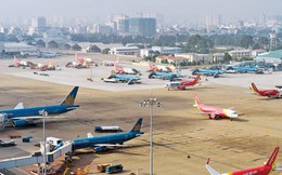 Quy định mới về kỷ luật nhân viên hàng không