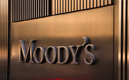 Moody’s hạ bậc xếp hạng hàng loạt ngân hàng Mỹ
