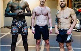 Mark Zuckerberg xác nhận đấu lồng với Elon Musk, tuyên bố đã chọn được ngày nhưng đối thủ vẫn... bặt vô âm tín