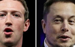 Elon Musk đấu tay đôi với Mark Zuckerberg: Ai mạnh hơn?