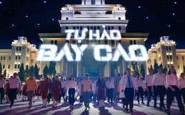 Sau 72 giờ, MV kỷ niệm 30 năm thành lập của Vingroup đạt hơn 1 triệu lượt xem: Quy tụ 1.600 nhân sự tham gia, số tiền chi cho lời hát mới là con số ‘khủng’