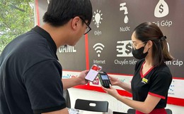 Apple Pay đã có mặt tại FPT Shop, F.Studio by FPT: Kỳ vọng tăng trưởng sản phẩm, dịch vụ liên quan đến Apple