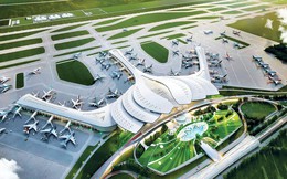 Gói thầu 35.000 tỉ đồng sân bay Long Thành: ACV phản hồi khiếu nại của Liên danh Hoa Lư