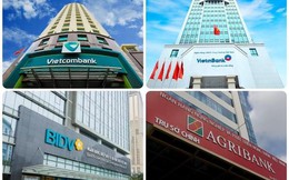 Gửi tiền ở ngân hàng nào trong nhóm Big 4 để có lãi suất cao nhất?