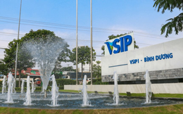 Liên doanh Khu công nghiệp Việt Nam - Singapore (VSIP) kinh doanh ra sao trong nửa đầu năm 2023?