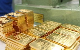 Giá vàng SJC tăng mạnh trong tuần này?