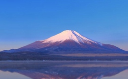 Nhật Bản muốn đánh thuế du lịch để bảo tồn núi Phú Sỹ