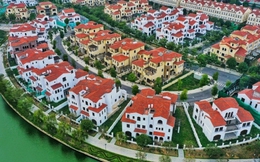 Cơ ngơi riêng của Chủ tịch Sudico Đỗ Văn Bình