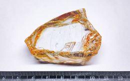 Không hổ danh “đại gia khoáng sản”, quốc gia này vừa tìm thấy viên kim cương lớn nhất thập kỷ