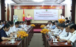 Một doanh nghiệp đầu tư 500 triệu USD vào Bình Phước