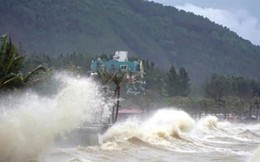 Biển Đông khả năng xuất hiện từ 1-2 cơn bão trong tháng tới