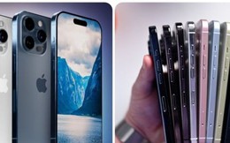 iPhone 15 bao nhiêu tiền?