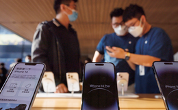 Tin đồn cấm iPhone khiến nhân viên văn phòng tại Trung Quốc lo lắng, phải đổi sang smartphone khác vì sợ bị sếp kỷ luật