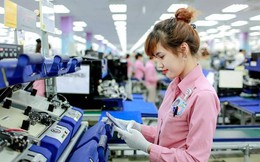 "Thời kỳ vàng son của nhân công giá rẻ không còn", Việt Nam phải làm gì để đạt mục tiêu xuất khẩu 1.000 tỷ USD vào năm 2025?