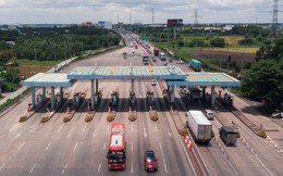 Toàn cảnh cao tốc TP.HCM - Trung Lương - Mỹ Thuận trước đề xuất mở rộng lên 8 làn xe