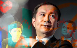 Đế chế Alibaba rung lắc mạnh: Cựu kiểm toán viên từng được Jack Ma chọn làm Chủ tịch bất ngờ bị mất toàn bộ chức vụ, nội bộ công ty cũng sốc