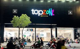 iPhone 15 vừa ra mắt nửa ngày, TopZone tuyên bố “giá bao chấp”: Hoàn tiền nếu ở đâu rẻ hơn?