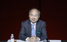 Masayoshi Son nín thở chờ biết tương lai, khoản đặt cược 32 tỷ USD có thể biến thành 54,5 tỷ USD hay không sẽ được hé lộ trong vài giờ tới