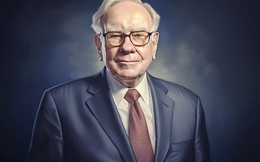Warren Buffett mách: Đổi tiền tiết kiệm sang 3 thứ này, 10 năm sau, bạn sẽ cảm ơn chính mình!