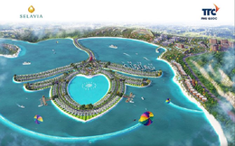 Chủ siêu dự án 1,2 tỷ USD Selavia Phú Quốc báo lỗ 63,4 tỷ đồng nửa đầu năm 2023