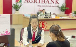 Agribank và Vietcombank giảm lãi suất huy động từ 14/9, xuống mức thấp lịch sử