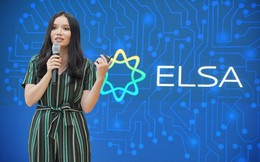 ELSA - ứng dụng học tiếng Anh dựa trên AI của nữ sáng lập người Việt vừa huy động vốn "khủng" 23 triệu USD