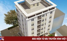 Bộ Xây dựng yêu cầu siết chặt cấp giấy phép xây dựng chung cư mini