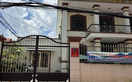 Vi phạm trong tác nghiệp, một phó Chi cục Thi hành án ở Bình Dương bị bắt