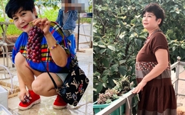 Cuộc sống đơn độc, không con cái trong nhà vườn 20.000m2 của "Táo bà" NSND Minh Hằng sau khi chồng tiến sĩ qua đời