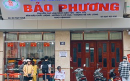 Bánh Trung thu Bảo Phương năm nay vắng khách lạ thường dù Rằm tháng Tám đã cận kề