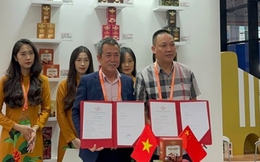 Một thương hiệu cà phê hữu cơ Việt đặt dấu mốc mới ở CAEXPO, chính thức chinh phục thị trường tỷ dân