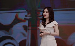 Shark Tank Việt Nam mùa 6 lộ diện nữ "cá mập" hoàn toàn mới: Xuất hiện trong danh sách Forbes 30 Under 30 châu Á, làm Giám đốc Quỹ đầu tư khi mới 24 tuổi