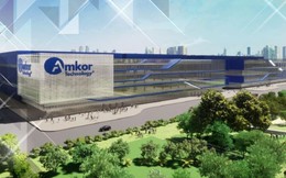 Được các ông lớn Amkor, Intel… đầu tư hàng tỷ USD, Việt Nam có cơ hội trở thành cường quốc hàng đầu về sản xuất chip?