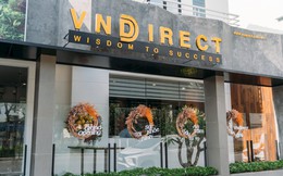 1 trong 4 người đại diện theo pháp luật của chứng khoán VNDirect đã bán sạch cổ phiếu VND