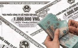 Kiểm tra doanh nghiệp 'kín tiếng' huy động 1.500 tỷ đồng trái phiếu