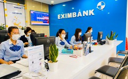 6 tháng đầu năm hoàn thành chưa đầy 30% chỉ tiêu, Eximbank kiên định không điều chỉnh mục tiêu lợi nhuận 2023