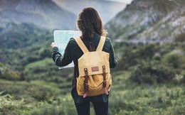 Vì sao phụ nữ đi du lịch một mình nhiều hơn nam giới? Tâm lý học giải đáp lý do thực tế!