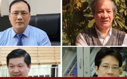 14 nhà khoa học Việt Nam có tên trong bảng xếp hạng thế giới Research.com 2023