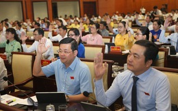 TP HCM chính thức thu phí sử dụng vỉa hè từ ngày 1-1-2024