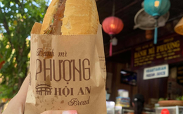 Chủ tiệm bánh mì Phượng gửi thư xin lỗi, mong được thông cảm