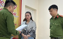 Công an tỉnh Lâm Đồng bắt hoa hậu thiện nguyện 2022