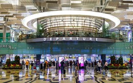 Sắp nhập cảnh Singapore không cần hộ chiếu