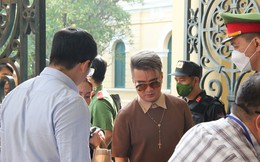 Bà Nguyễn Phương Hằng không xin lỗi Đàm Vĩnh Hưng, Vy Oanh, vì tạm giam "18 tháng đã quá đắt"