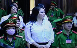 Xét xử vụ án Nguyễn Phương Hằng: Bà Đặng Thị Hàn Ni, ông Nguyễn Đức Hiển nói gì tại tòa?