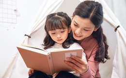 Cha mẹ sớm áp dụng 3 cách này giúp trẻ say mê đọc sách hơn