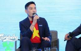 Shark mới Bùi Quang Minh - Chủ tịch Beta Group: Đã tìm ra công thức thành công cho Beta Cinemas và sẽ đem mô hình rạp phim này xuất ngoại