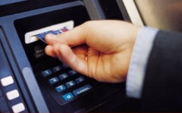 Thẻ ATM chứa tối đa và tối thiểu bao nhiêu tiền?